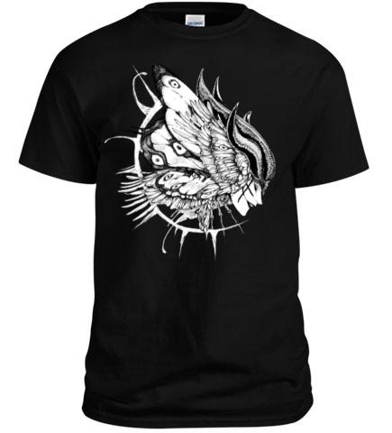 Emblem T-Shirt