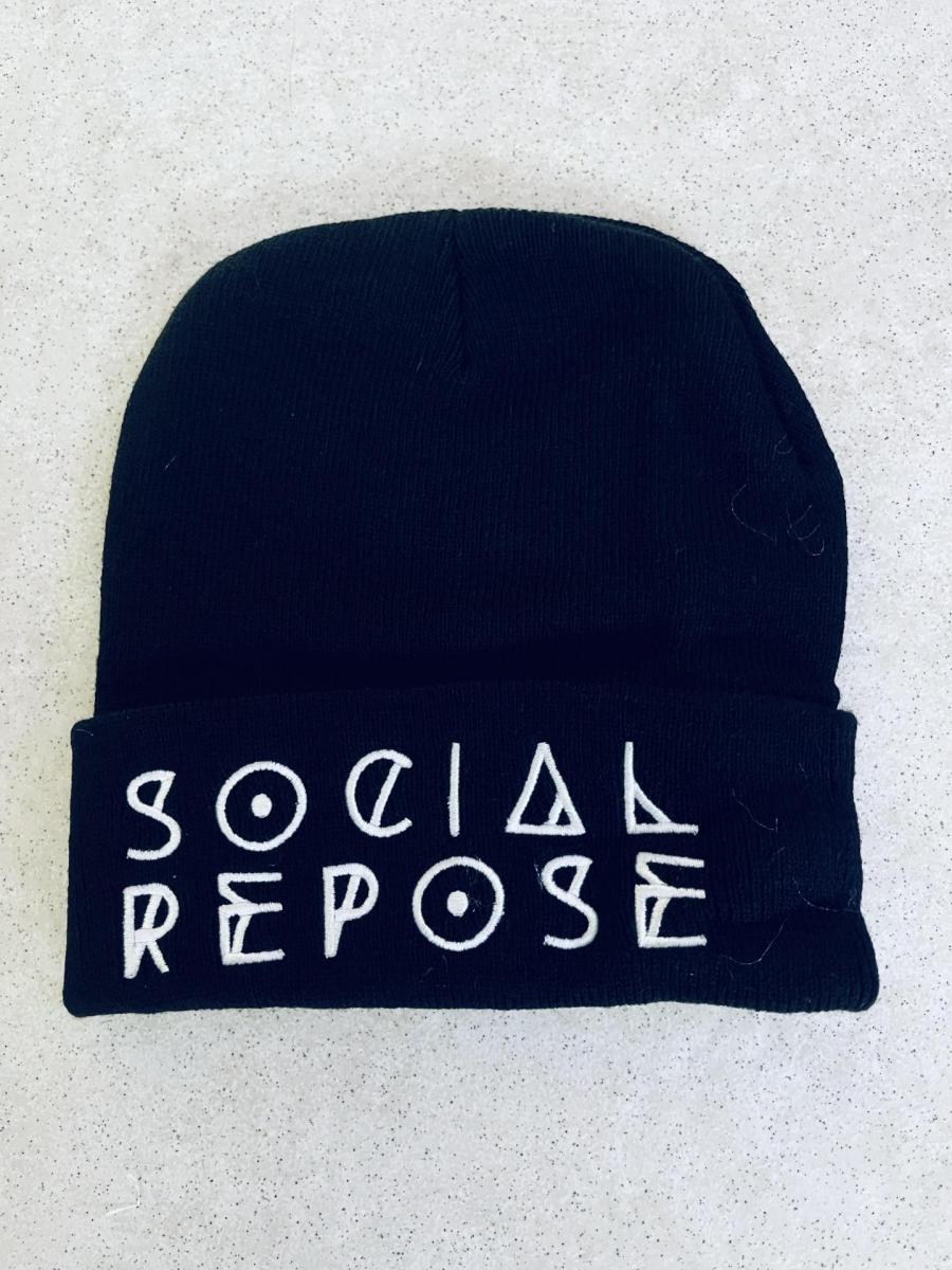 Social Repose Beanie