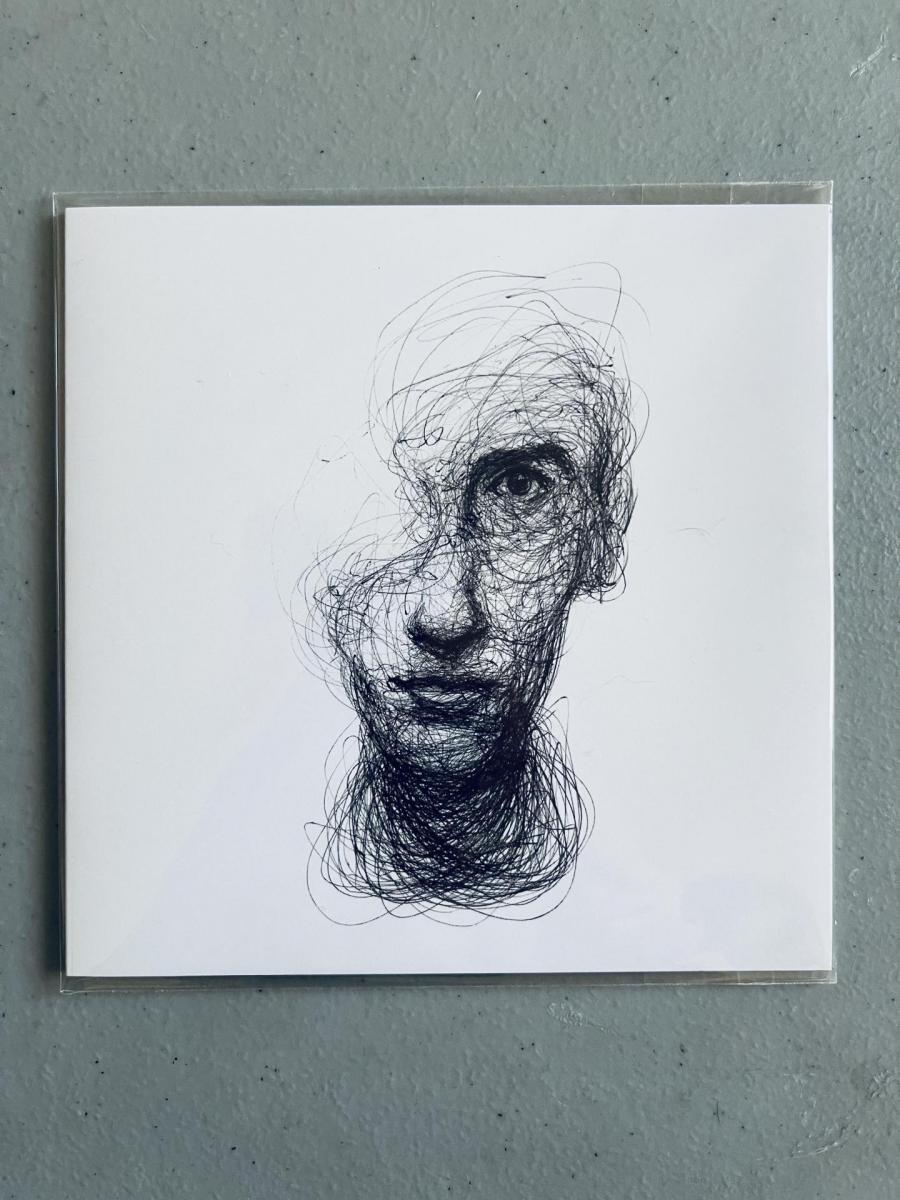 Calamity Physical CD