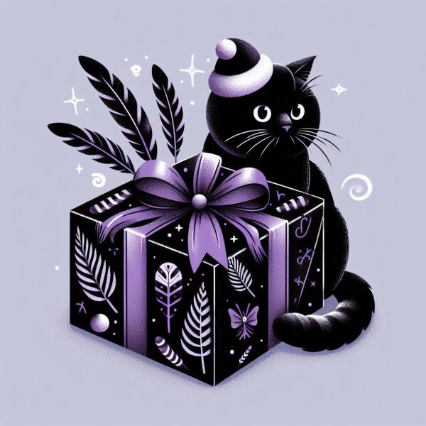 Mystery Grab Bag