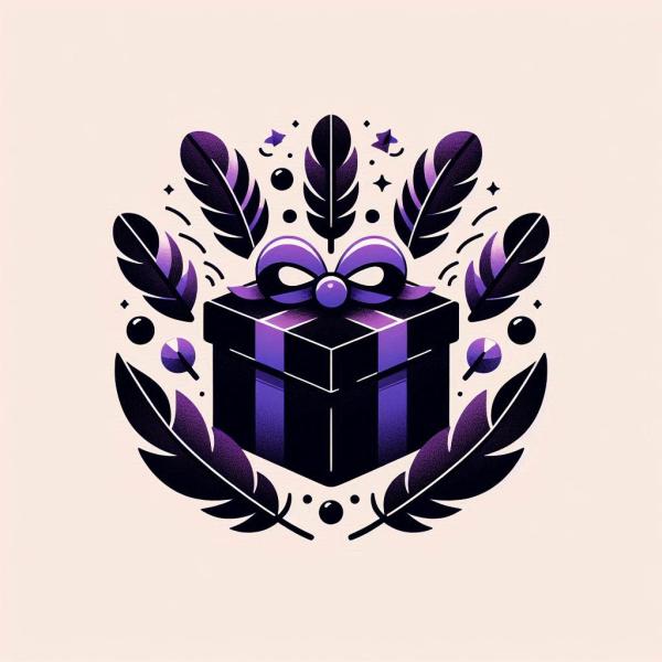 Mystery Goodie Bag