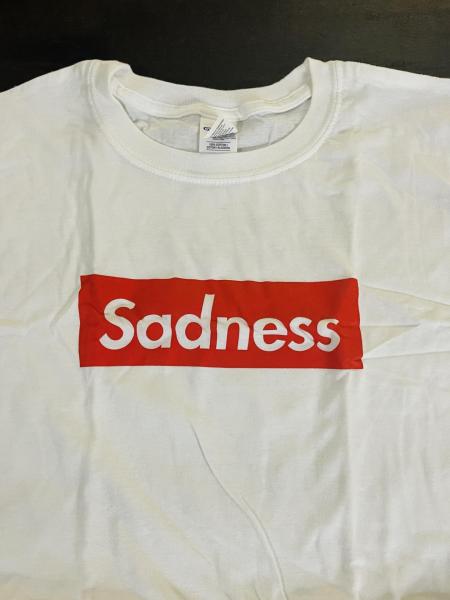 Sadness T-Shirt
